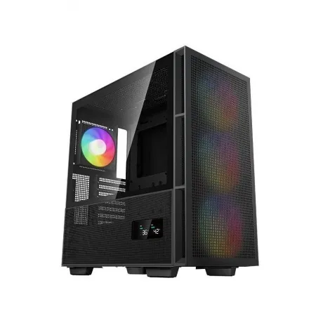Корпус DeepCool CH560 Digital ATX без БП черный (R-CH560-BKAPE4D-G-1) в Санкт-Петербурге