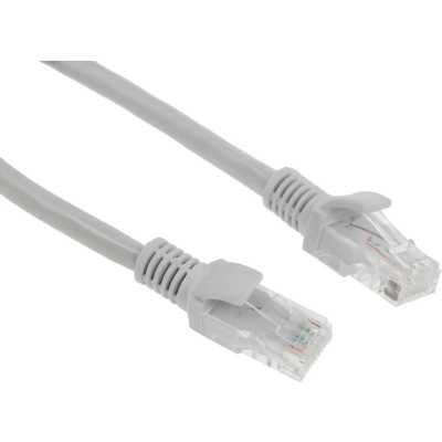 Патч-корд Cablexpert PP6U-0.25M