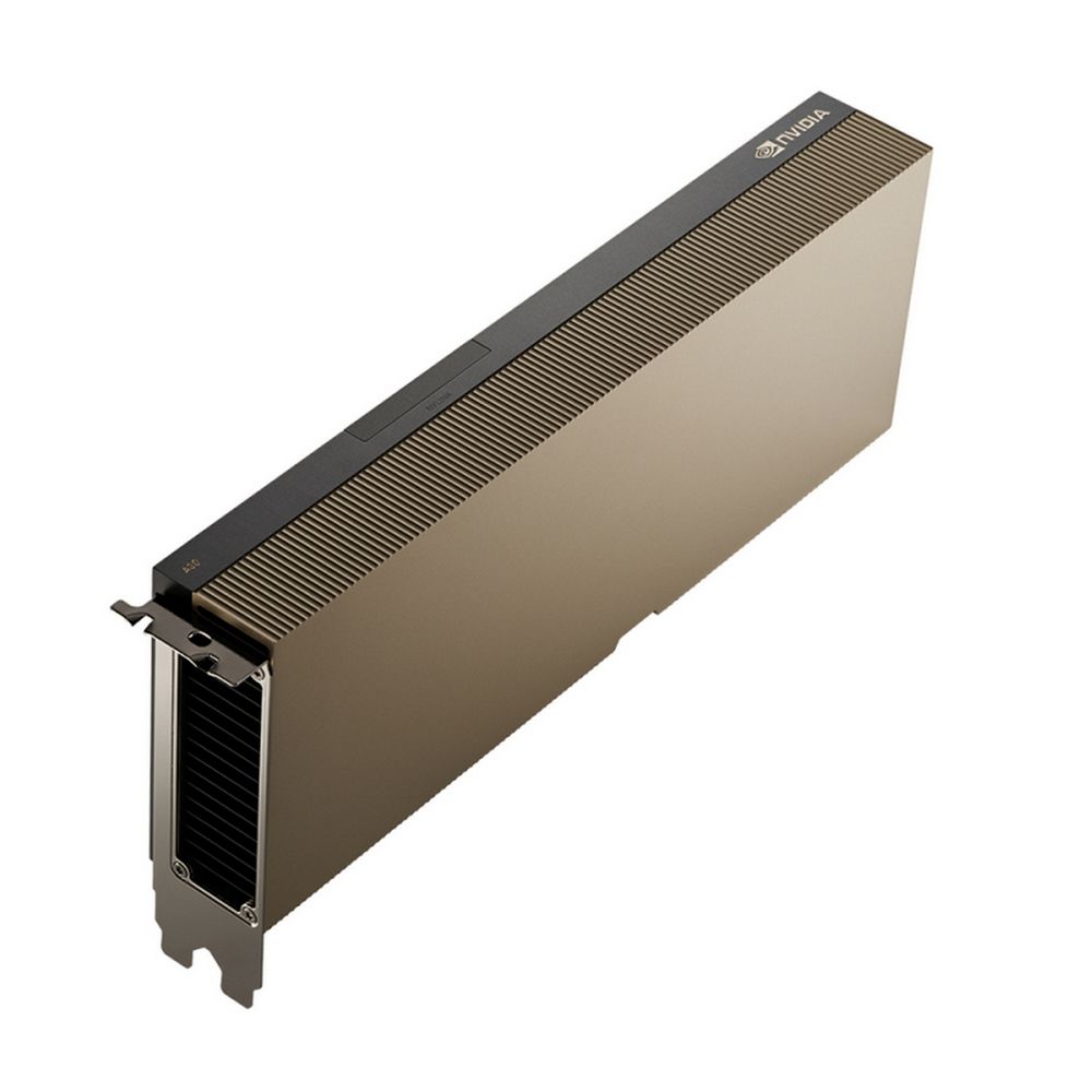 Графический процессор NVIDIA Tesla A30 Graphics Cards, 24GB, Bulk (900-21001-0040-100) with ATX
