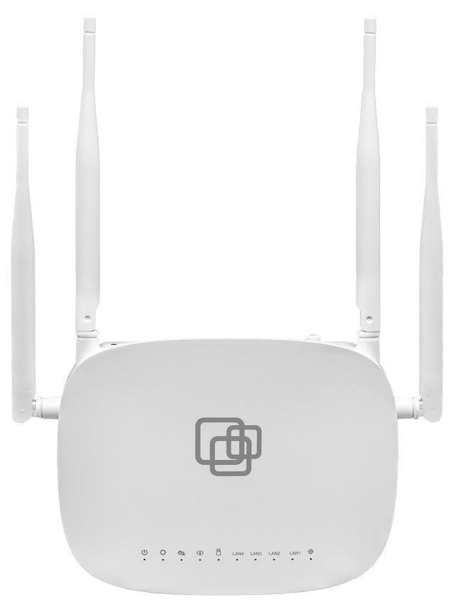 Маршрутизатор SNR SNR-CPE-ME2-SFP