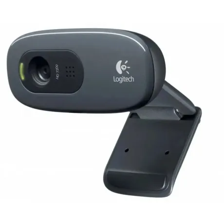 Веб-камера Logitech C270 (960-000999) в Санкт-Петербурге