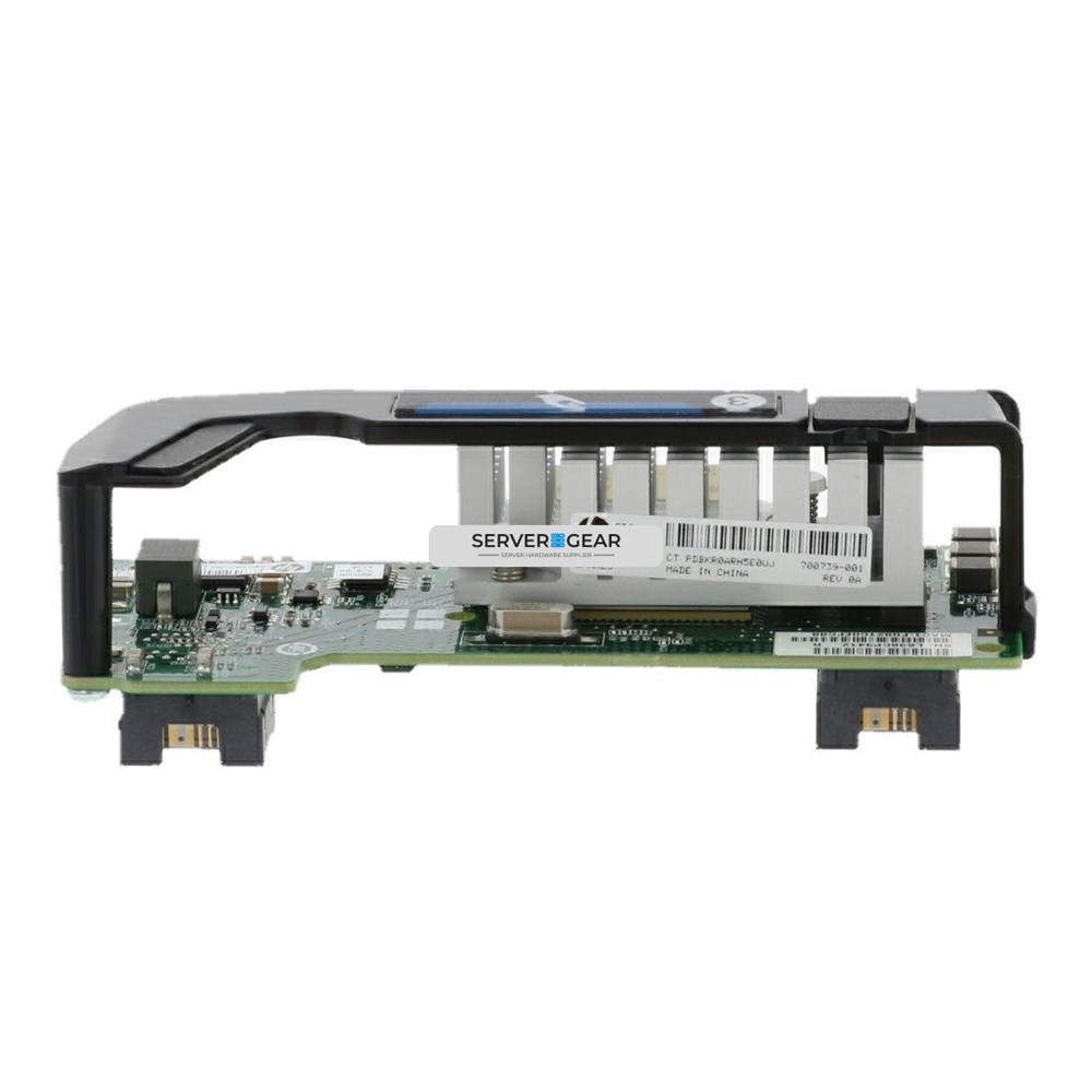 701529-001 Адаптер HP 534FLB 10GB FlexLOM Adapter for G8 Blades