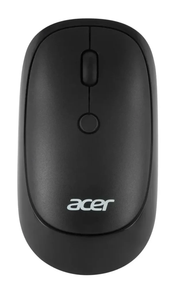 Мышь Acer OMR137 Black ZL.MCEEE.01K в Санкт-Петербурге