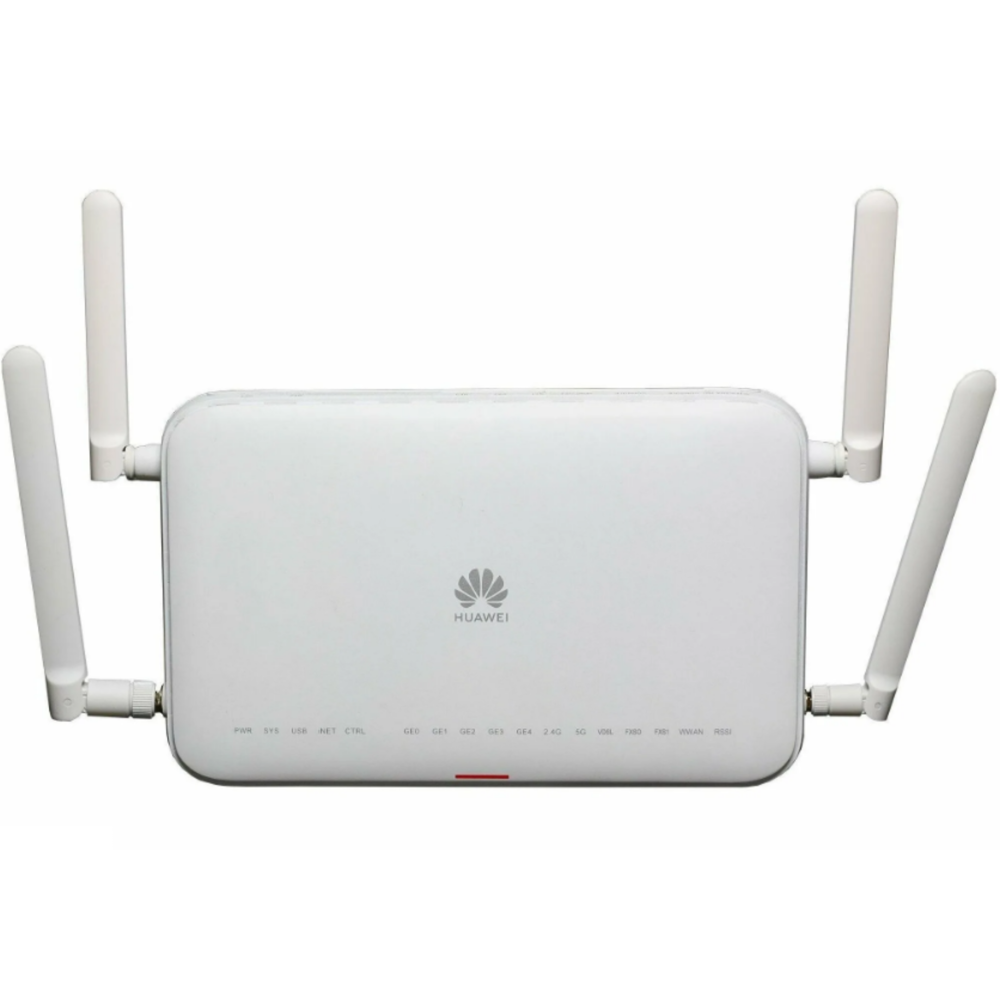 AR617VW-LTE4EA, 1xGE COMBO WAN, 4xGE LAN, 1xVDSL2, 2xFXS, 1xUSB 2.0, 1xLTE, Wi-Fi 2.4G+5G