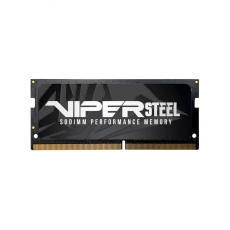 Память оперативная DDR4 Patriot Viper Steel 32Gb 2666MHz (PVS432G266C8S) в Санкт-Петербурге