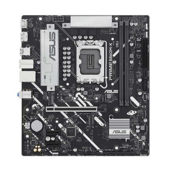ASUS PRIME B860M-K