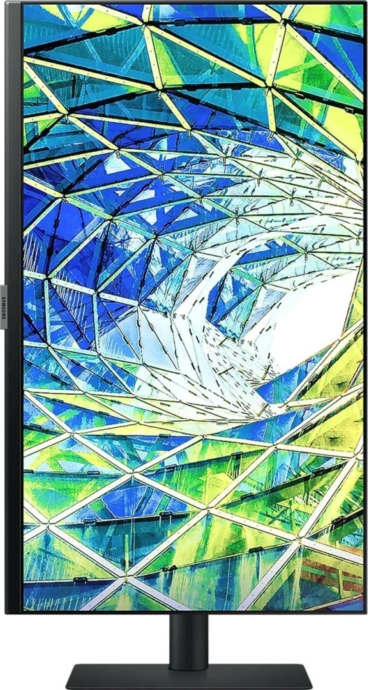 Samsung S27A800UNI | Монитор 26.9"