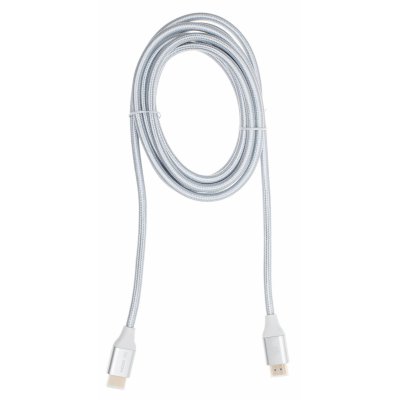 Кабель Cactus CS-HDMI.2.1-3