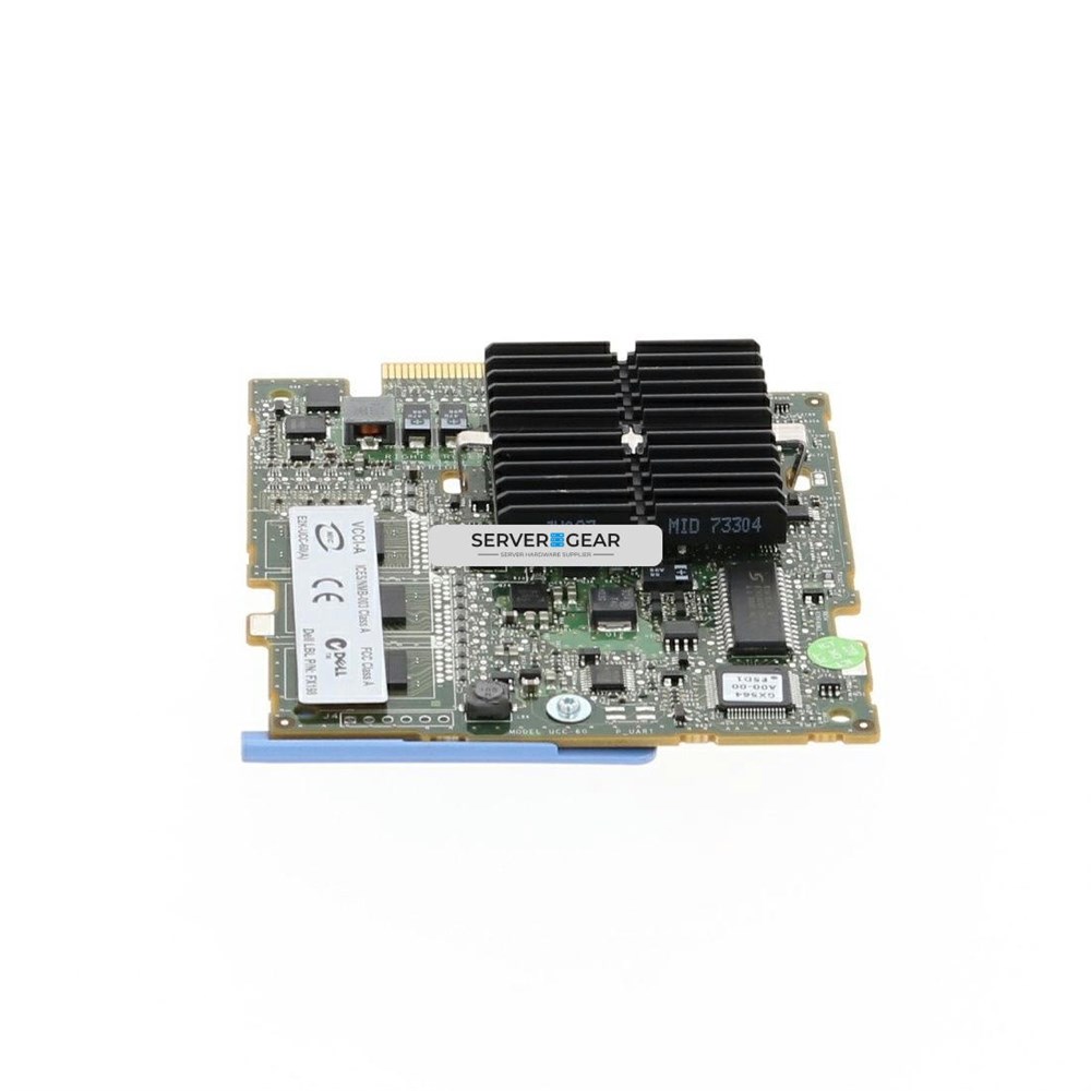 HN793 Контроллер PERC 6/I 256MB