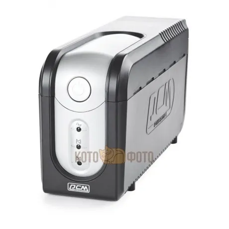 ИБП Powercom IMP-825AP (3 кабеля) в Санкт-Петербурге