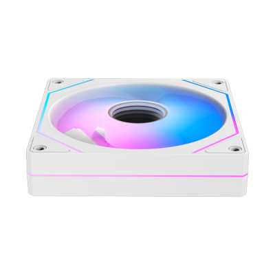 Кулер Ocypus Gamma F12 White ARGB