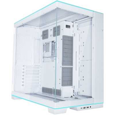 Корпус Lian Li O11 Dynamic Evo RGB White