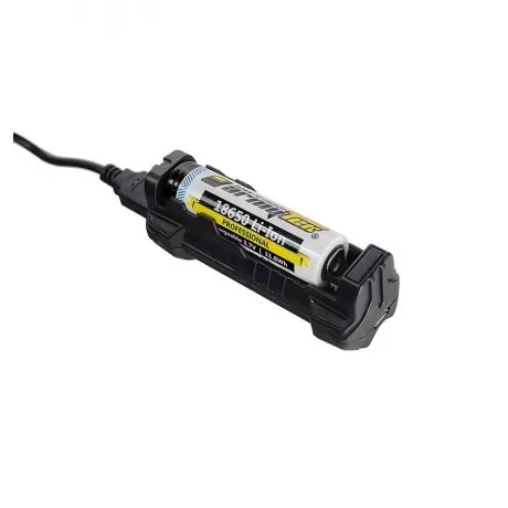 Зарядное устройство Armytek Handy C1 Pro 1 канальное в Санкт-Петербурге