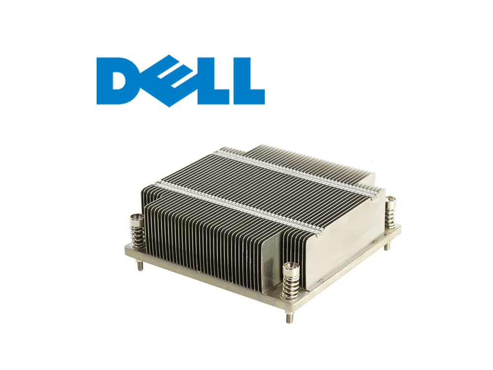 Радиатор Dell 412-AAMR