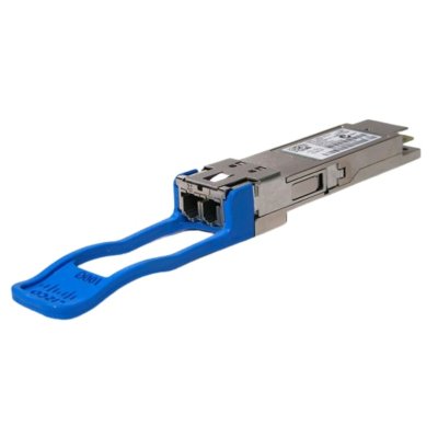 SFP Модуль Cisco QSFP-100G-LR4-S