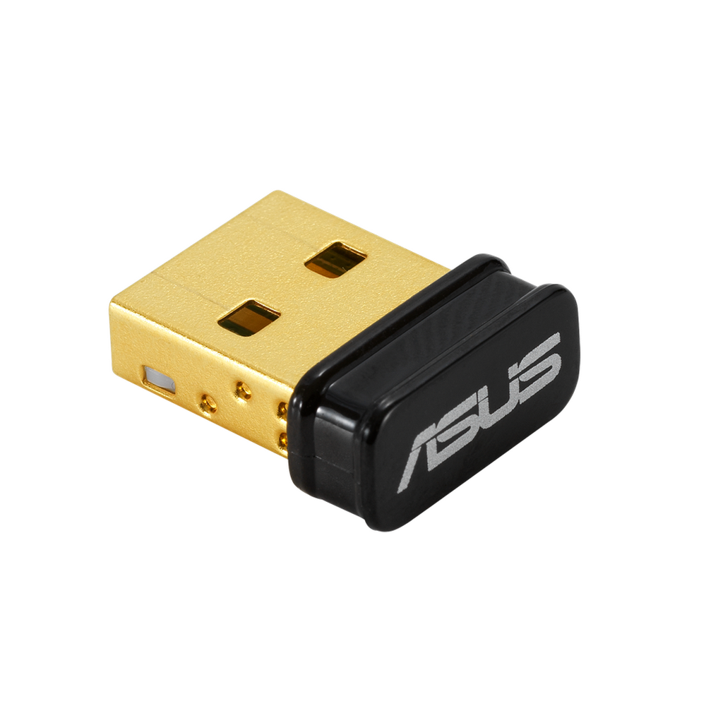 Адаптер ASUS Адаптер Asus USB-BT500 (90IG05J0-MO0R00) (90IG05J0-MO0R00)