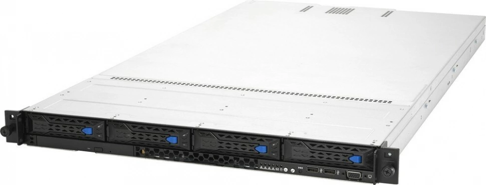 Серверная платформа Asus RS700-E10-RS12/10G/1 (90SF0155-M00B30)