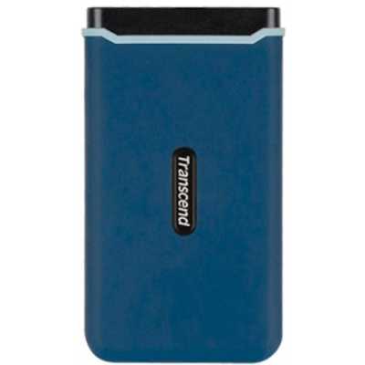 SSD диск Transcend ESD370C 250Gb TS250GESD370C
