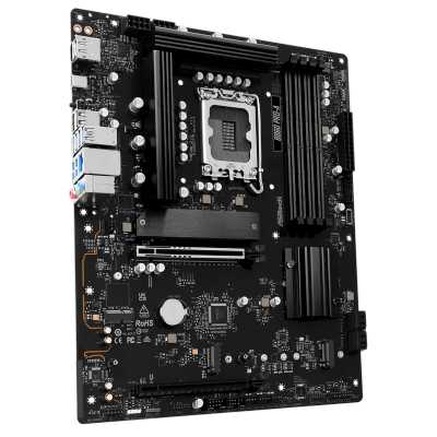 Материнская плата ASRock B860 Pro-A