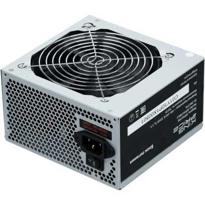 Блок питания KingPrice 700W KPPSU700V3