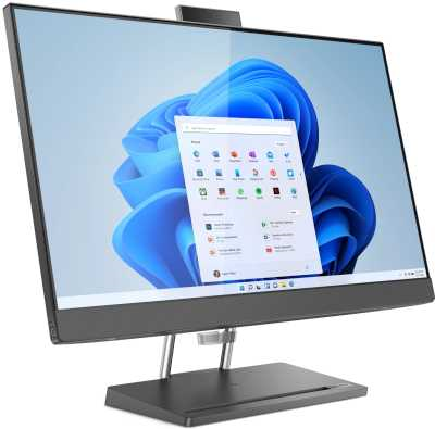 Lenovo IdeaCentre AIO 5 27IAH7 | Моноблок 27"