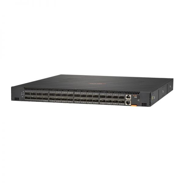 HPE Aruba 8320 Switches