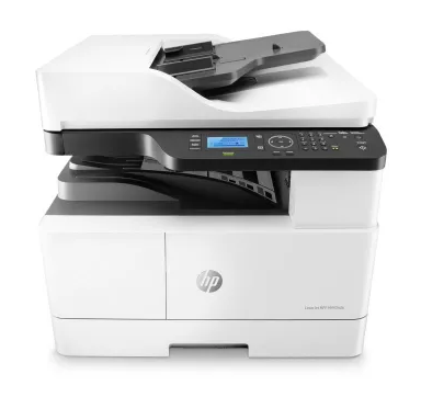 МФУ HP LaserJet M443nda