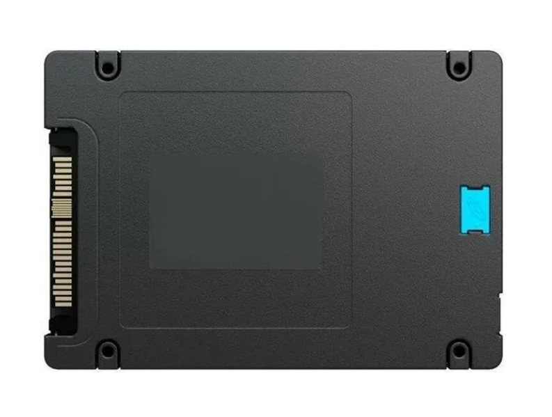 Накопитель SSD Supermicro 2.5" SATA 3.8TB 3DWPD TLC D, 7mm