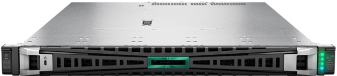 HPE ProLiant Compute DL325 Gen12