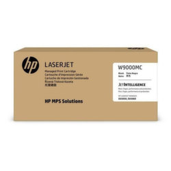 Заправка картриджа HP W9000MC