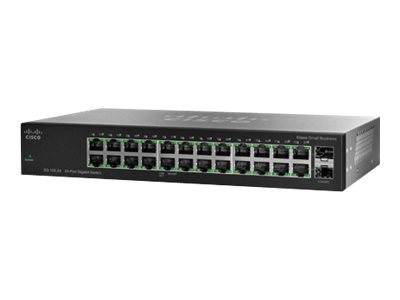 Cisco SG102-24-EU