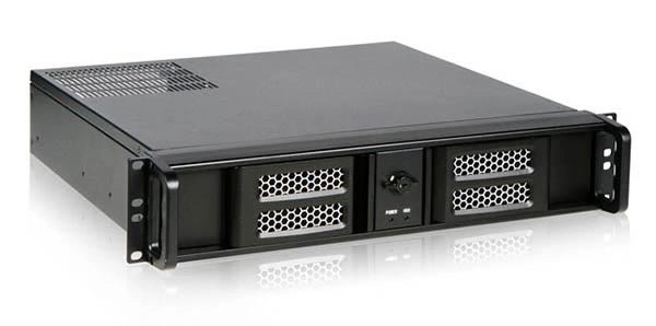 Серверный корпус Negorack NR-N214D-600