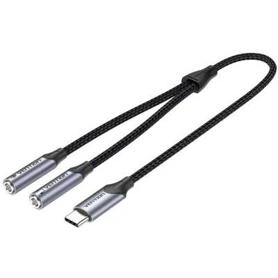 Переходник-разветвитель Vention BGPHY