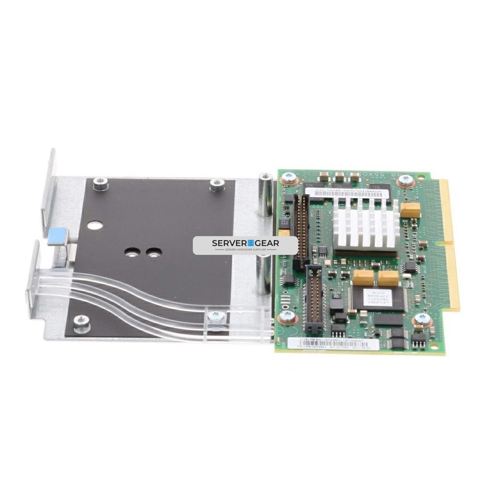 5631 Контроллер Split Drive Bay Capability for #5618