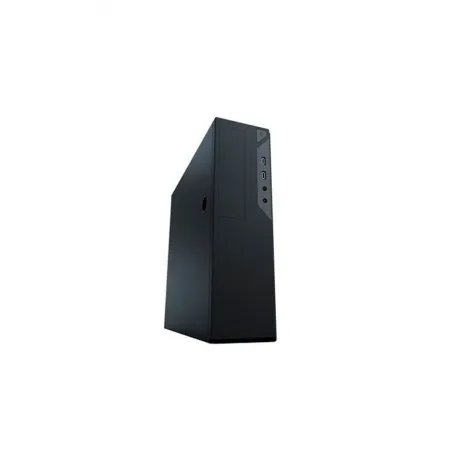Корпус Powerman EL501 300W (6116779) Black в Санкт-Петербурге