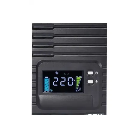 ИБП Powercom Smart King Pro+ SPT-2000-II LCD Black в Санкт-Петербурге