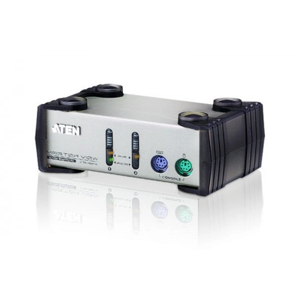 KVM переключатель ATEN CS82A (CS82AC-A7)