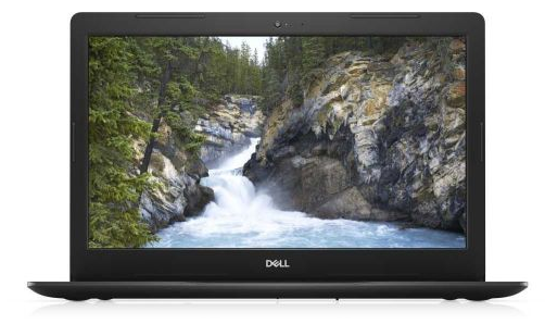 Ноутбук Dell Vostro 3583