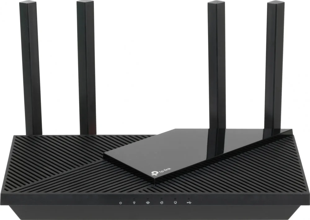 Wi-Fi роутер TP-Link Archer AX55 в Санкт-Петербурге