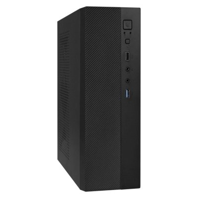 Корпус Exegate MI-301U/F300S
