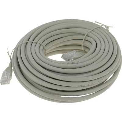 Патч-корд Cablexpert PP6U-15M