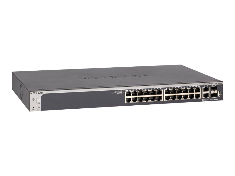 Netgear GS728TX