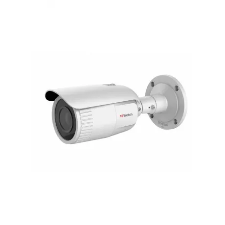 Видеокамера IP Hikvision HiWatch DS-I256 2.8-12мм белый в Санкт-Петербурге