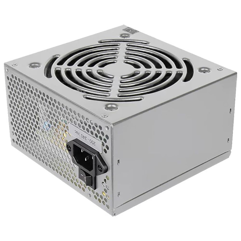 Блок питания AeroCool 600Вт [ECO-600]