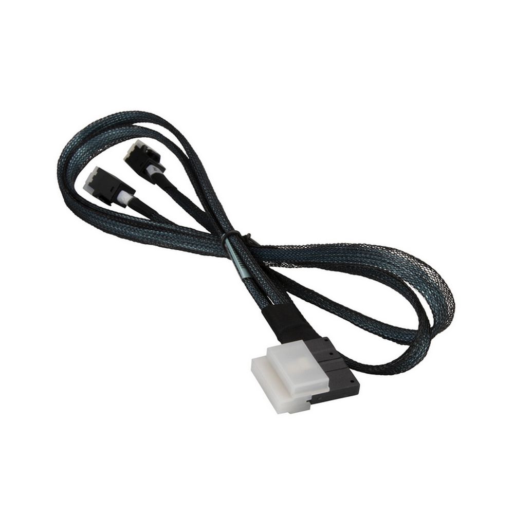 Кабель MINISAS CBL-SAST-1270LP-100 SUPERMICRO