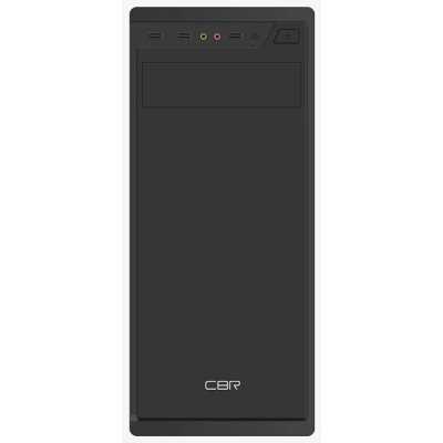 Корпус CBR J 02 PCC-ATX-J02-WPSU