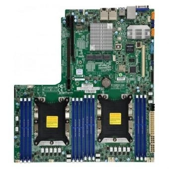 Материнская плата SuperMicro MBD-X11DDW-L-O
