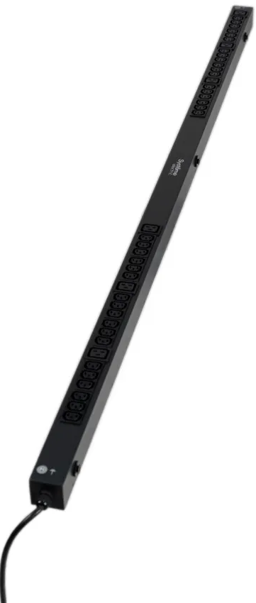 Systeme Electric Uniprom UP7551 | PDU - Стоечный блок распределения питания