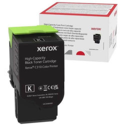 Заправка картриджа Xerox 006R04368 черный + чип