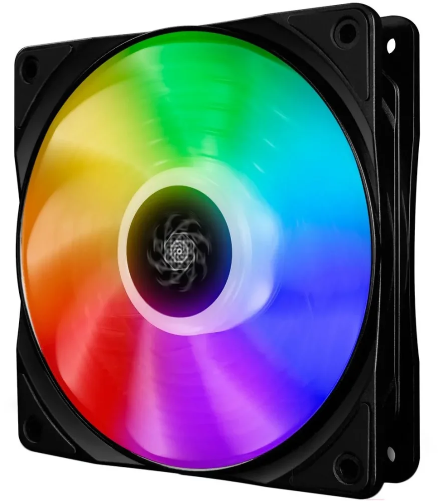 Вентилятор для корпуса Deepcool CF120 (DP-FA-RGB-CF120-1) в Санкт-Петербурге
